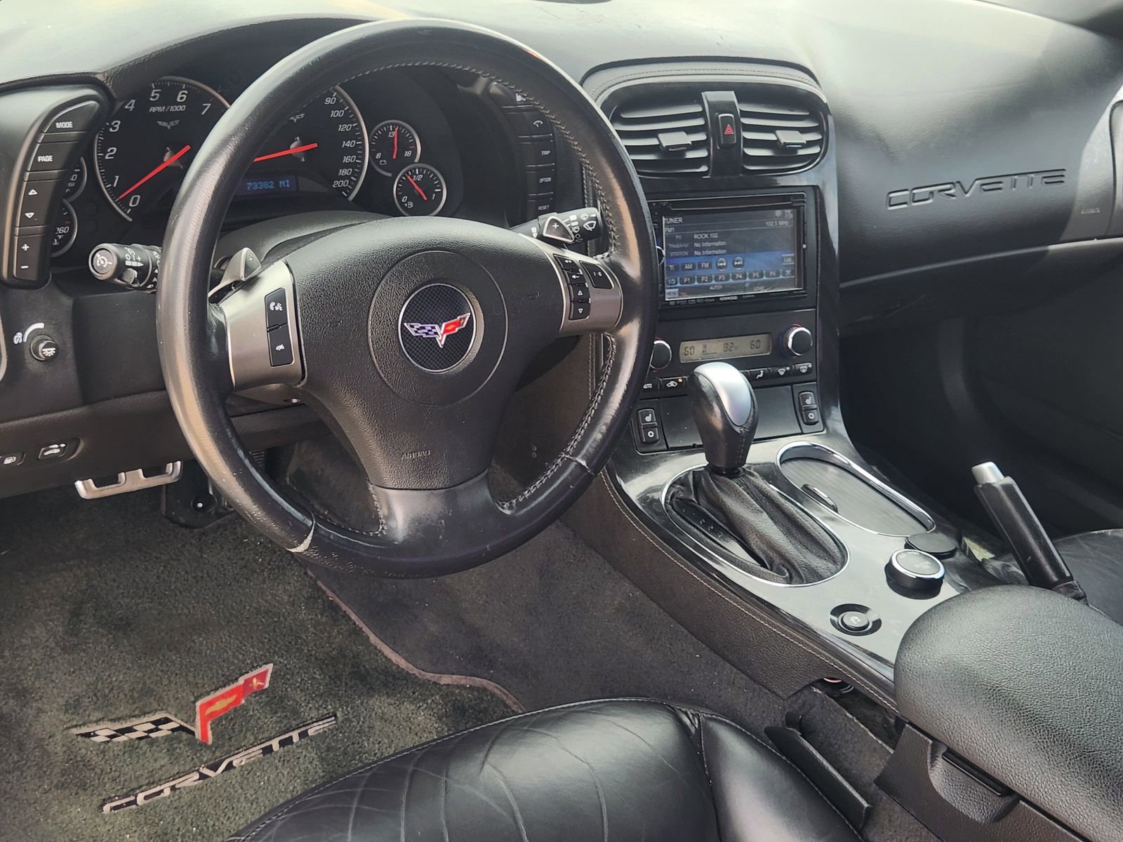 Used 2010 Chevrolet Corvette Base w/ Preferred Equipment Group image 27