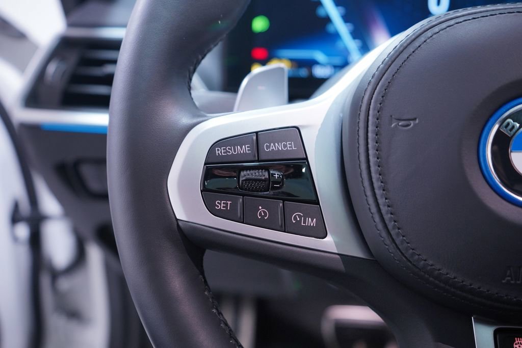 Used 2023 BMW 330e w/ M Sport Package image 20