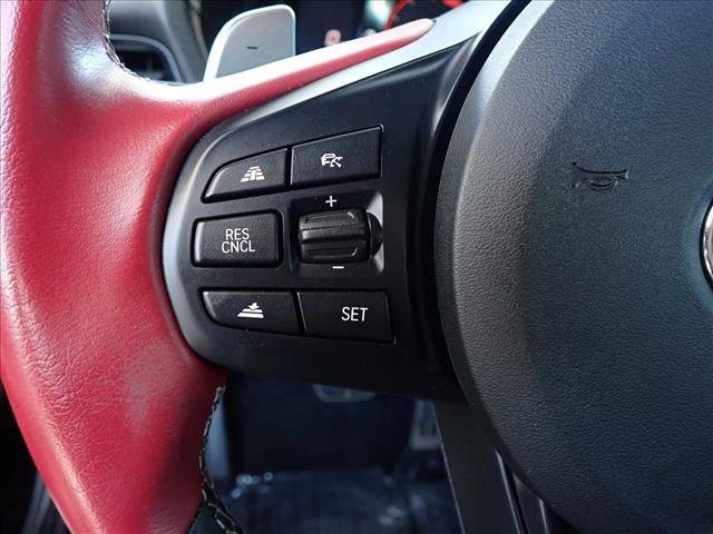 Certified 2020 Toyota Supra Launch Edition w/ Driver Assist Package RWD image 12