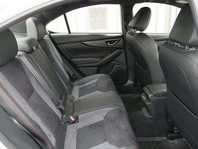 Used 2023 Subaru WRX Limited image 25