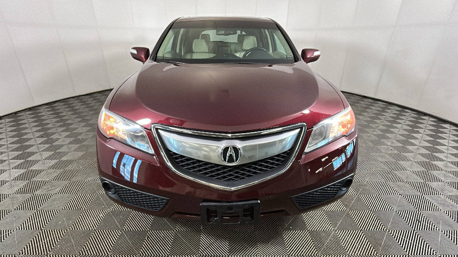 Used 2014 Acura RDX AWD image 7