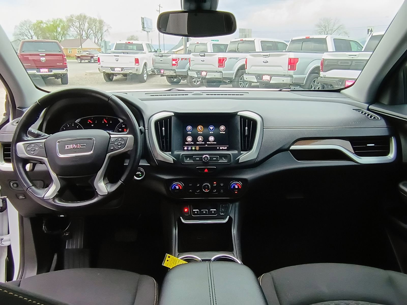 Used 2020 GMC Terrain SLE w/ Driver Convenience Package image 28