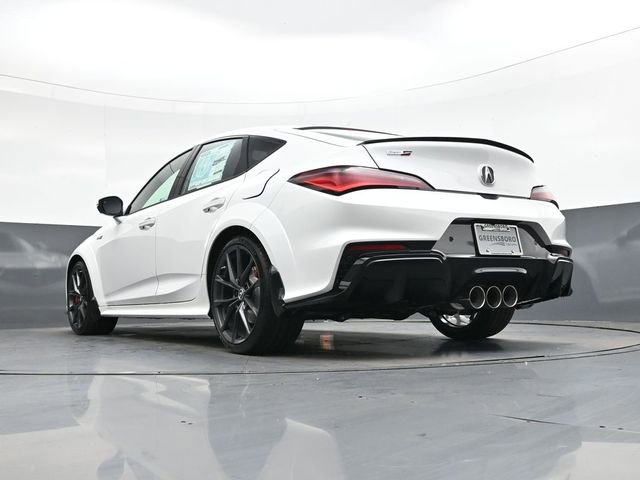 New 2026 Acura Integra Type S FWD image 30