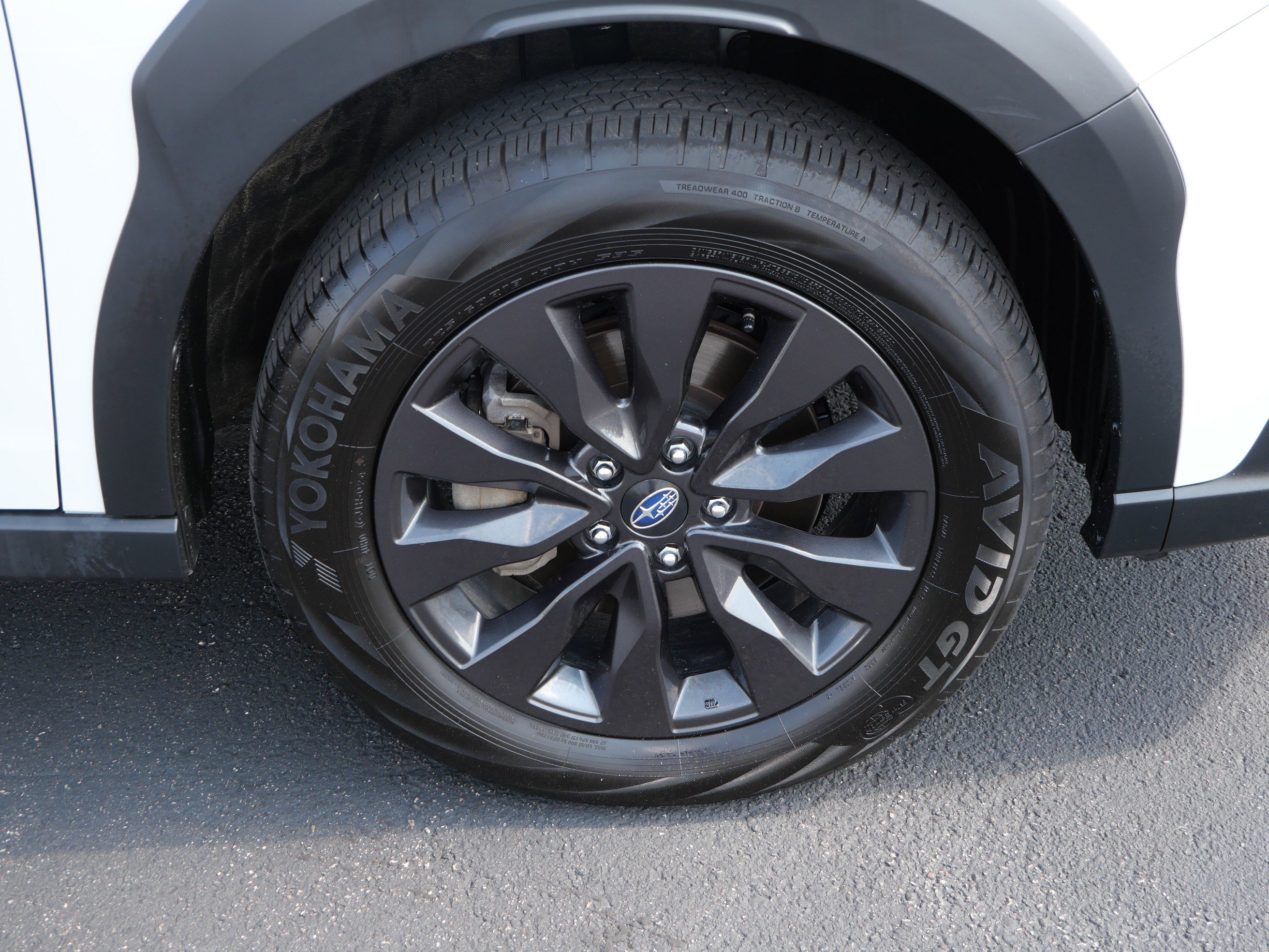 Certified 2025 Subaru Outback Onyx Edition AWD/4WD image 15