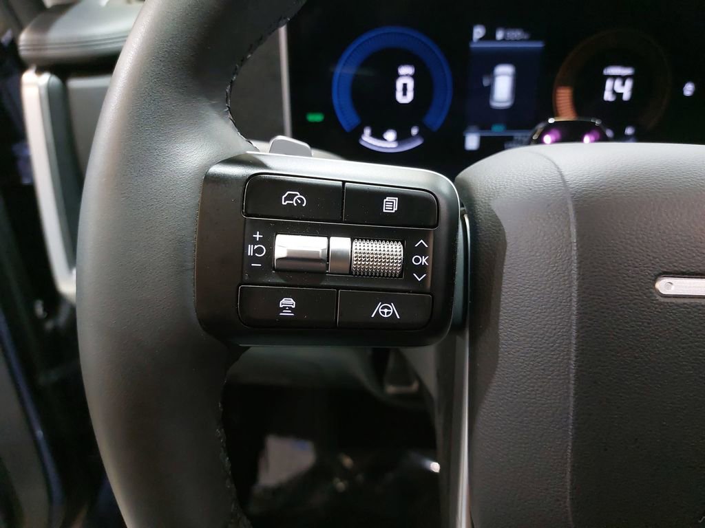 Certified 2026 Hyundai Santa Fe SEL image 18