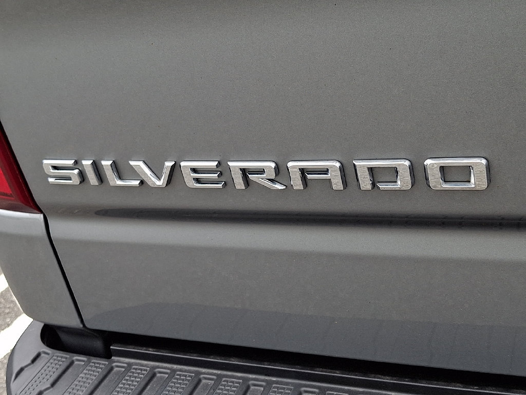 Used 2024 Chevrolet Silverado 1500 RST AWD/4WD image 28