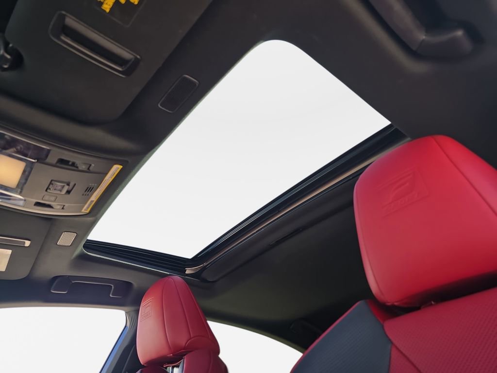Used 2019 Lexus ES 350 F Sport w/ Accessory Package FWD image 32