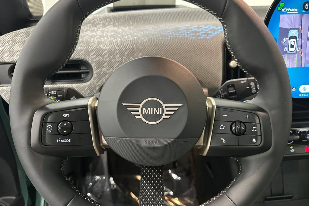 Used 2025 MINI Cooper S FWD image 25