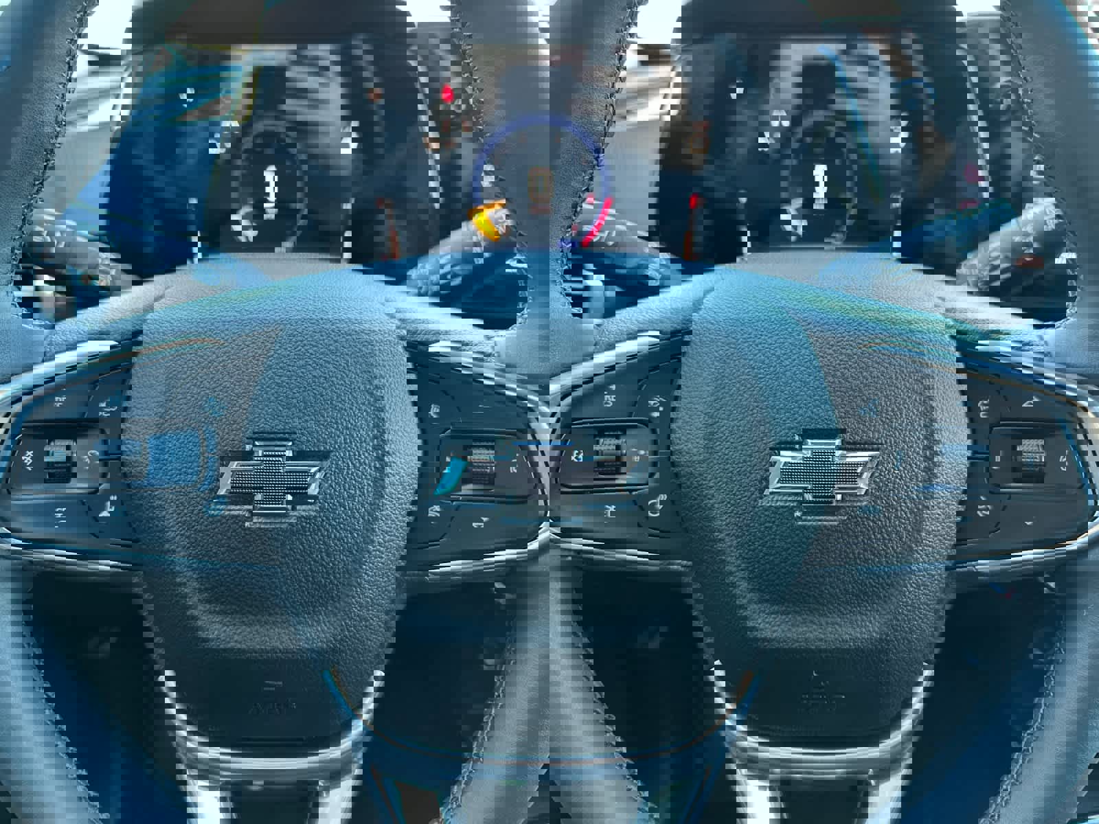 Used 2024 Chevrolet Trax ACTIV image 22