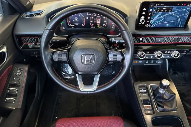 Used 2025 Honda Civic Si image 16