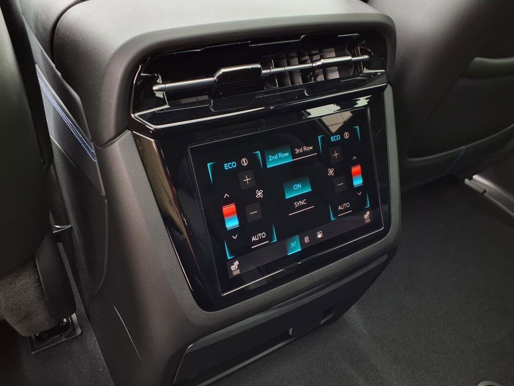 New 2026 Cadillac Escalade IQL Sport 1 image 7