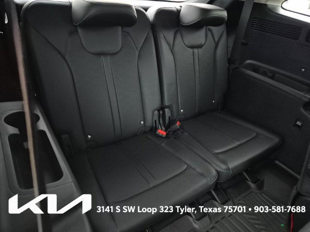 Certified 2025 Kia Sorento SX AWD/4WD image 19
