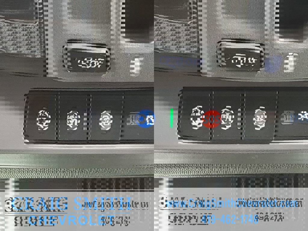 New 2026 Chevrolet Silverado 1500 LT w/ Z71 Off-Road Package image 7