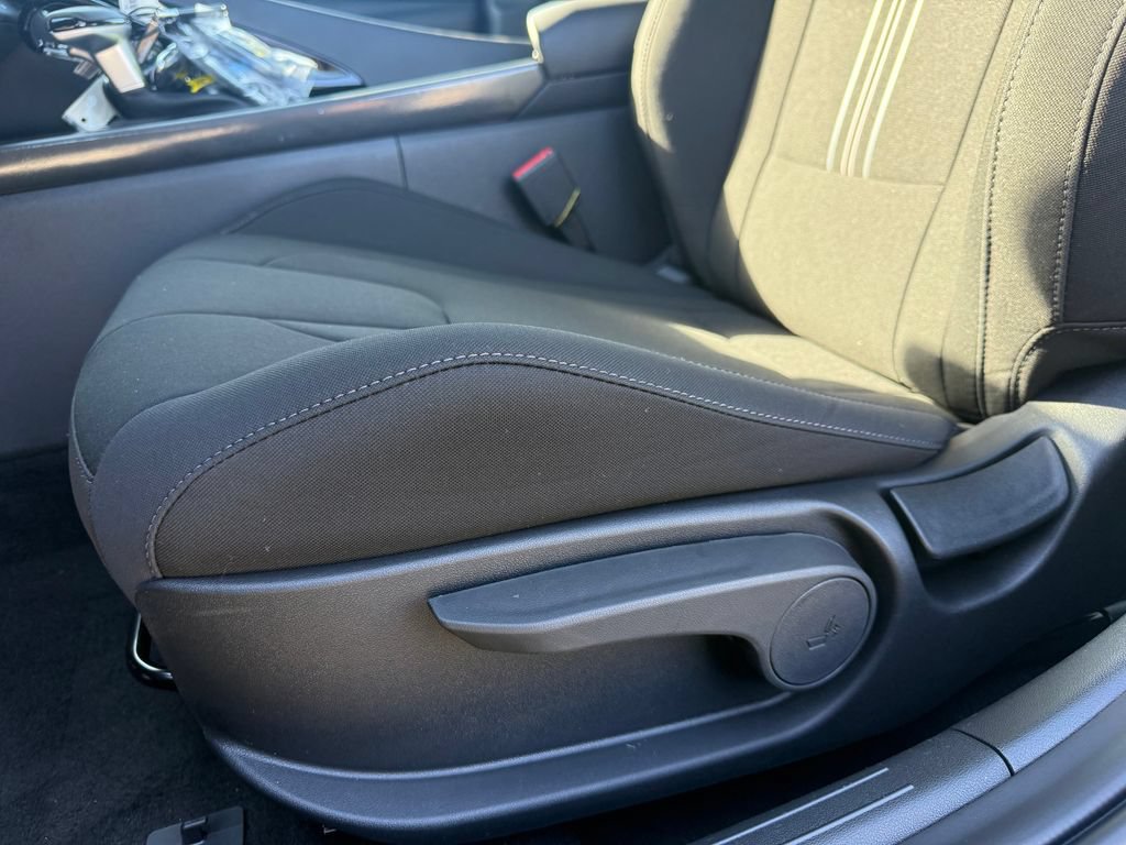 New 2026 Hyundai Elantra SEL Sport Premium FWD image 16