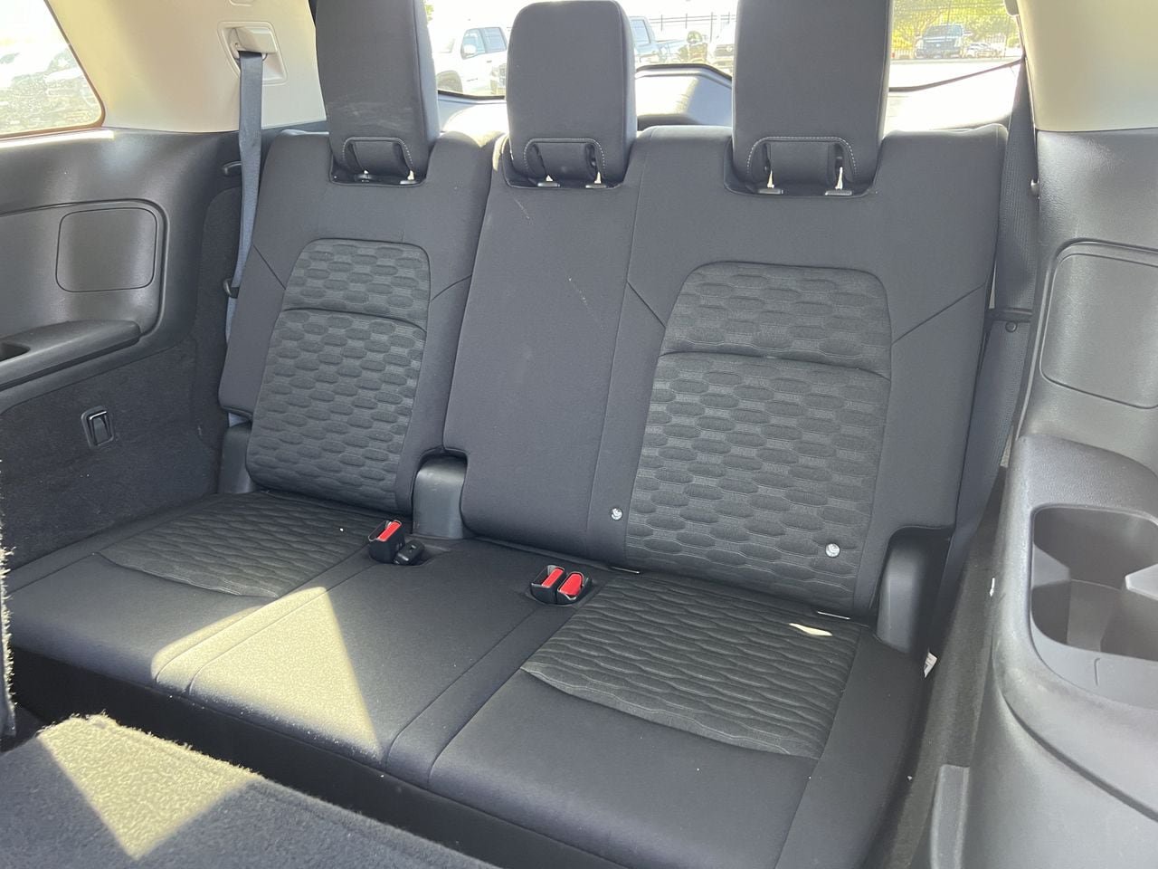 Used 2022 Nissan Pathfinder S FWD image 20
