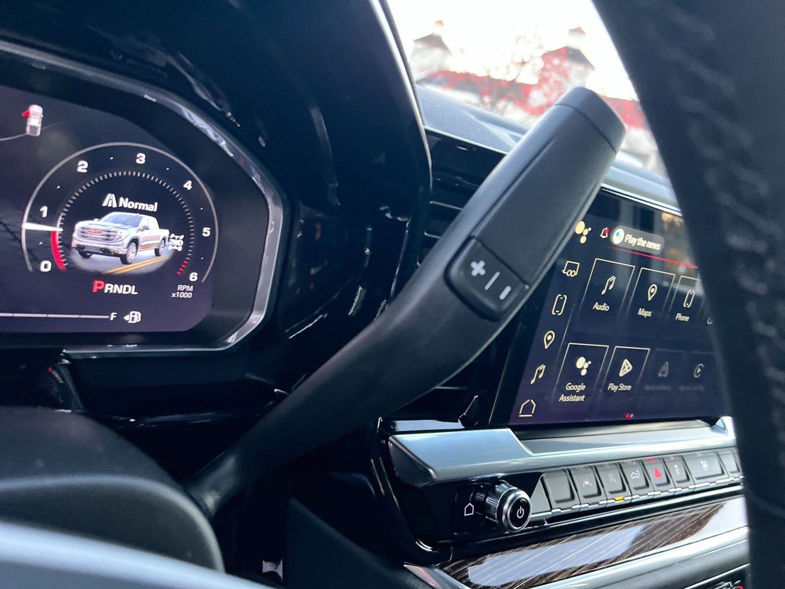 New 2026 GMC Sierra 1500 Elevation w/ Elevation Select Package image 20