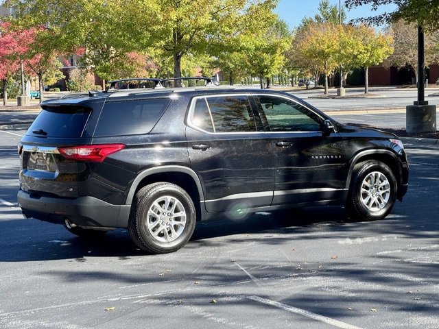 Used 2019 Chevrolet Traverse LT image 8