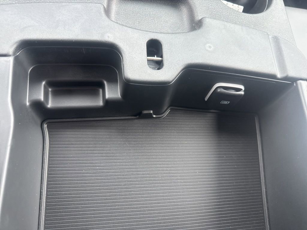 New 2024 RAM 5500 Tradesman image 25