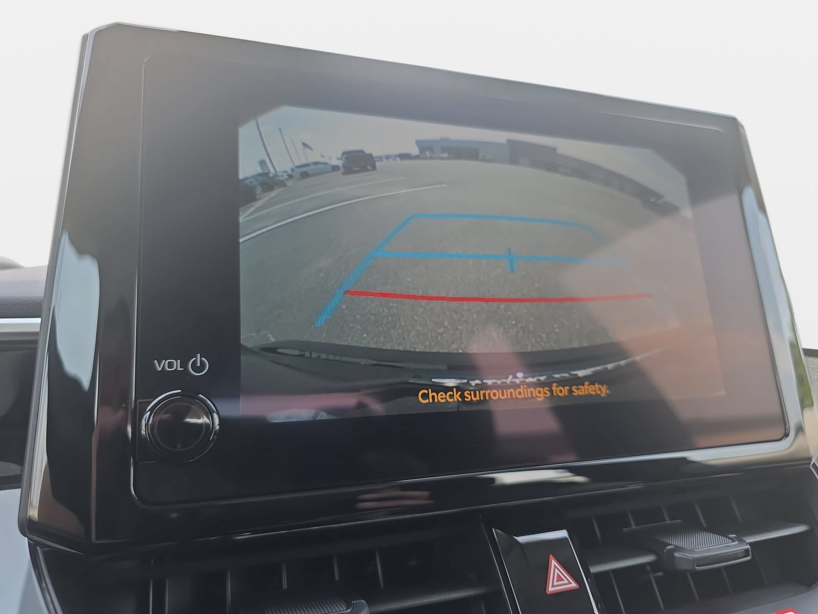 Used 2026 Toyota Corolla LE FWD image 22