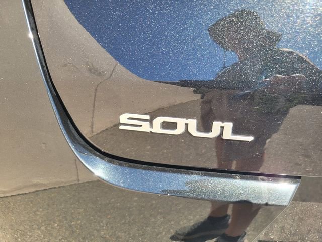 Used 2023 Kia Soul EX FWD image 7