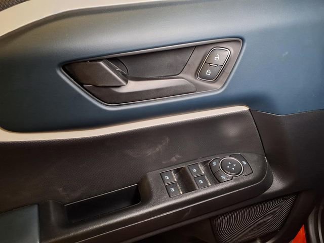 Certified 2024 Ford Bronco Sport Heritage image 21