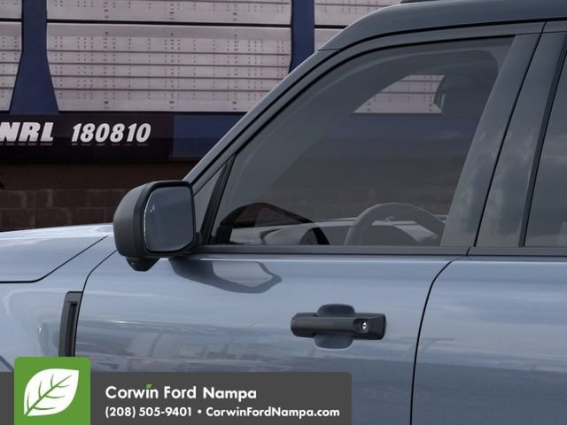 New 2026 Ford Bronco Sport Badlands AWD/4WD image 20