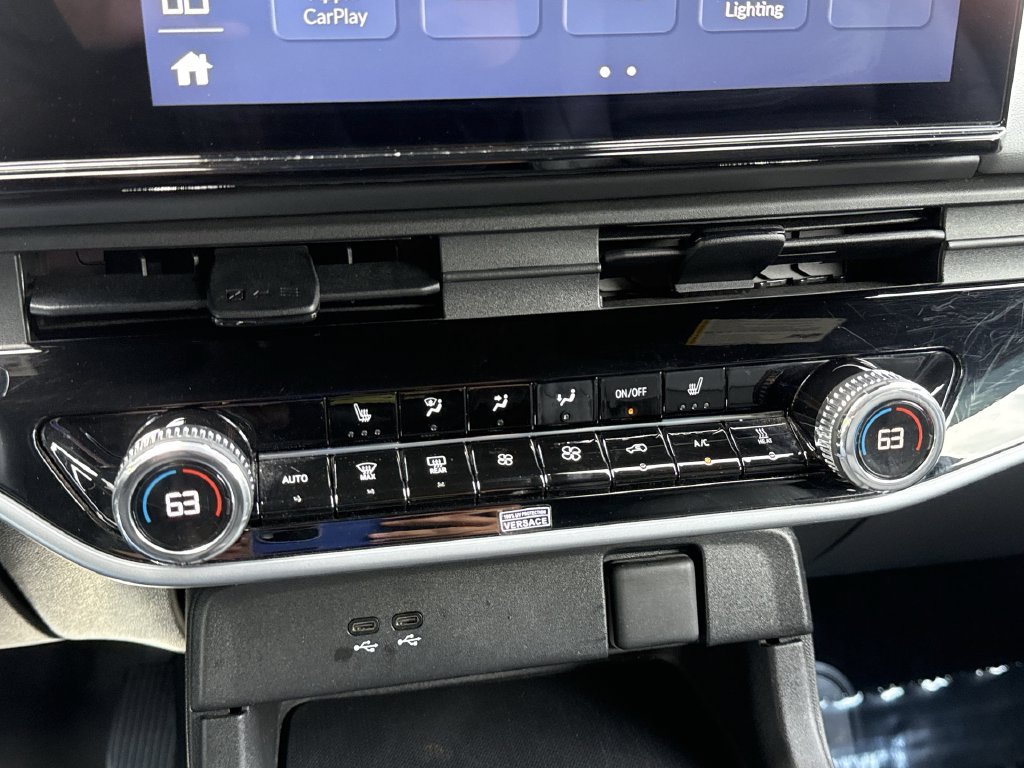 Used 2024 Honda Prologue Touring image 17