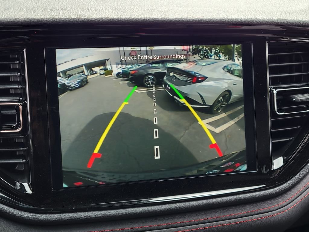 New 2026 Dodge Durango GT image 9