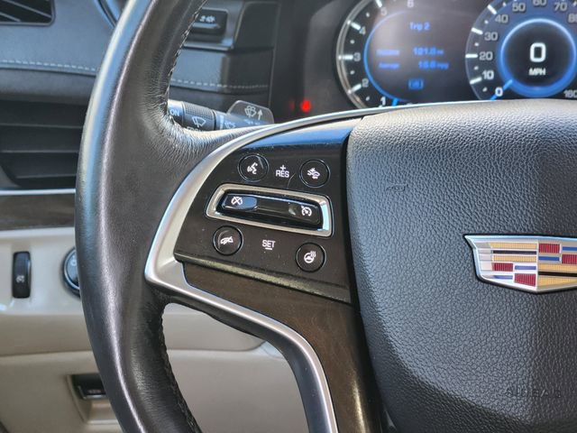 Used 2019 Cadillac Escalade ESV Premium Luxury image 28