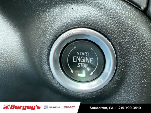 Used 2023 GMC Sierra 3500 AT4 w/ AT4 Premium Plus Package image 19