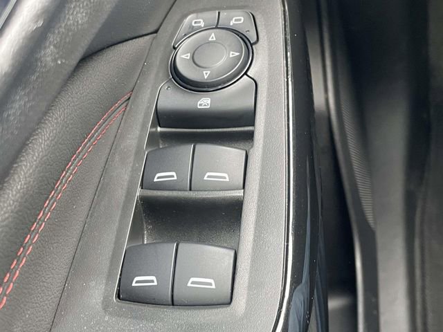 Used 2025 Chevrolet Trax RS w/ Sunroof Package image 26