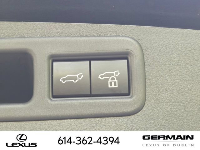 Certified 2026 Lexus RX 350 Premium w/ Convenience Package AWD/4WD image 28