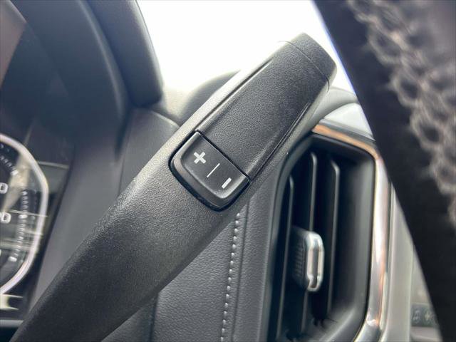 Used 2020 GMC Sierra 1500 Elevation w/ Elevation Value Package image 27