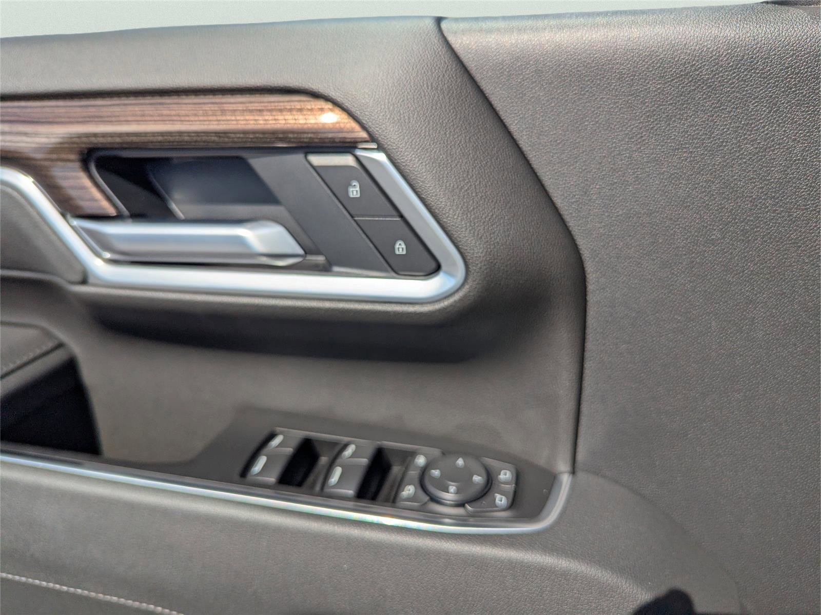 New 2026 Chevrolet Silverado 2500 LT w/ All Star Edition image 15