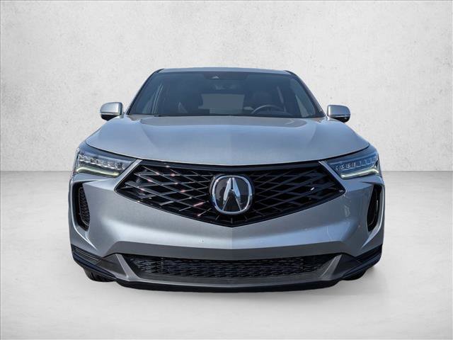 Certified 2025 Acura RDX SH-AWD video 2