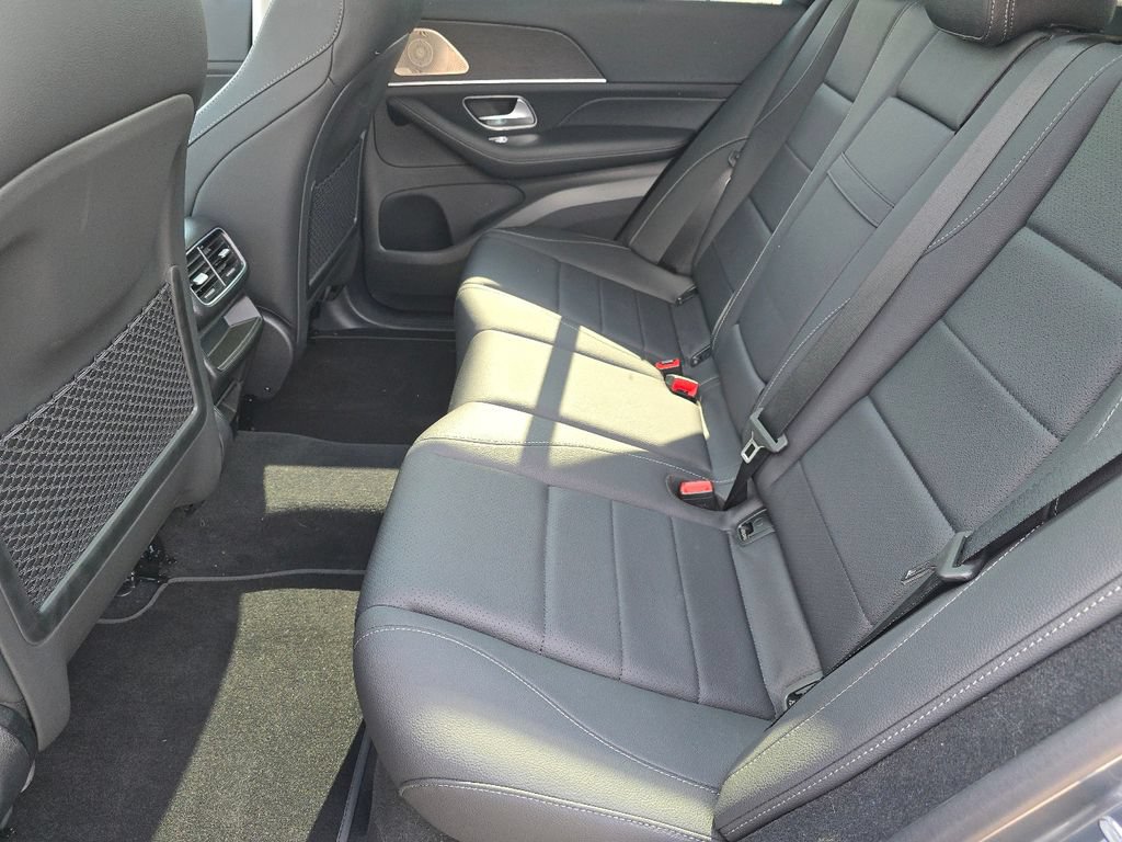 Certified 2026 Mercedes-Benz GLE 350 4MATIC image 20
