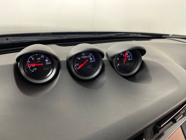 Used 2024 Nissan Z Sport w/ Floor Mat Package RWD image 26
