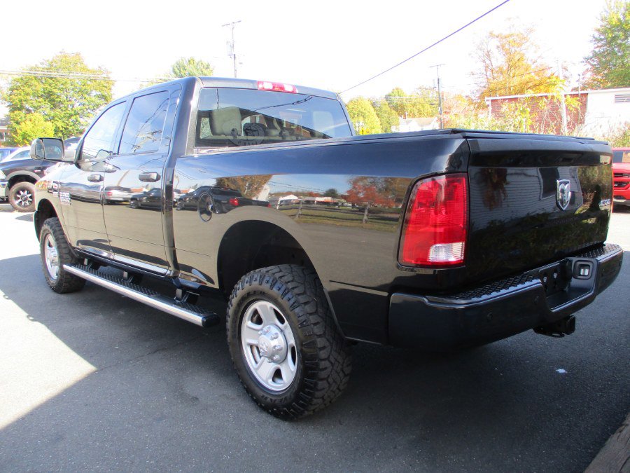 Used 2016 RAM 3500 Tradesman w/ Popular Equipment Group image 8