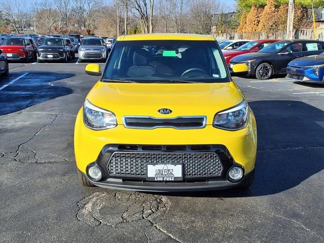 Used 2016 Kia Soul + image 33