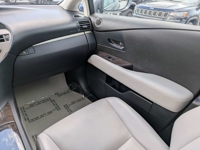 Used 2015 Lexus RX 350 FWD image 16