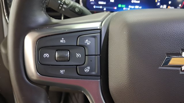 Used 2026 Chevrolet Silverado 3500 LTZ w/ LTZ Premium Package AWD/4WD image 34