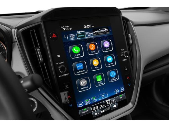 New 2026 Subaru Crosstrek 2.5i Wilderness image 20