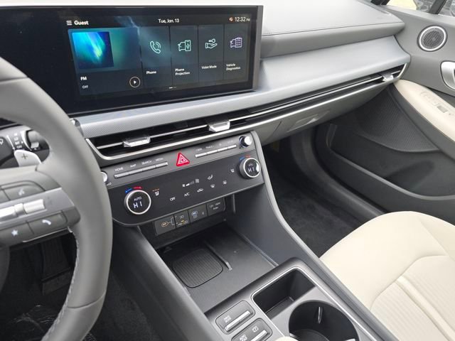 New 2026 Hyundai Sonata SEL image 21