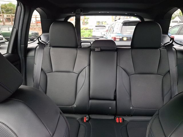 Certified 2026 Subaru Forester Limited AWD/4WD image 41
