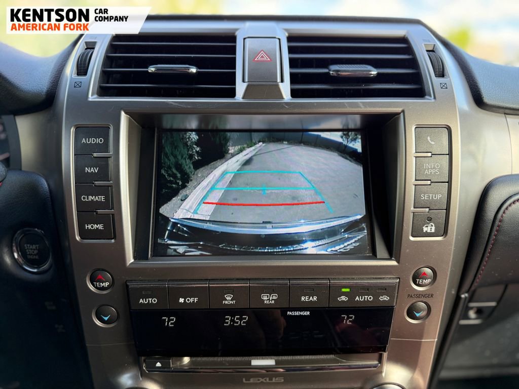 Used 2020 Lexus GX 460 Premium image 33