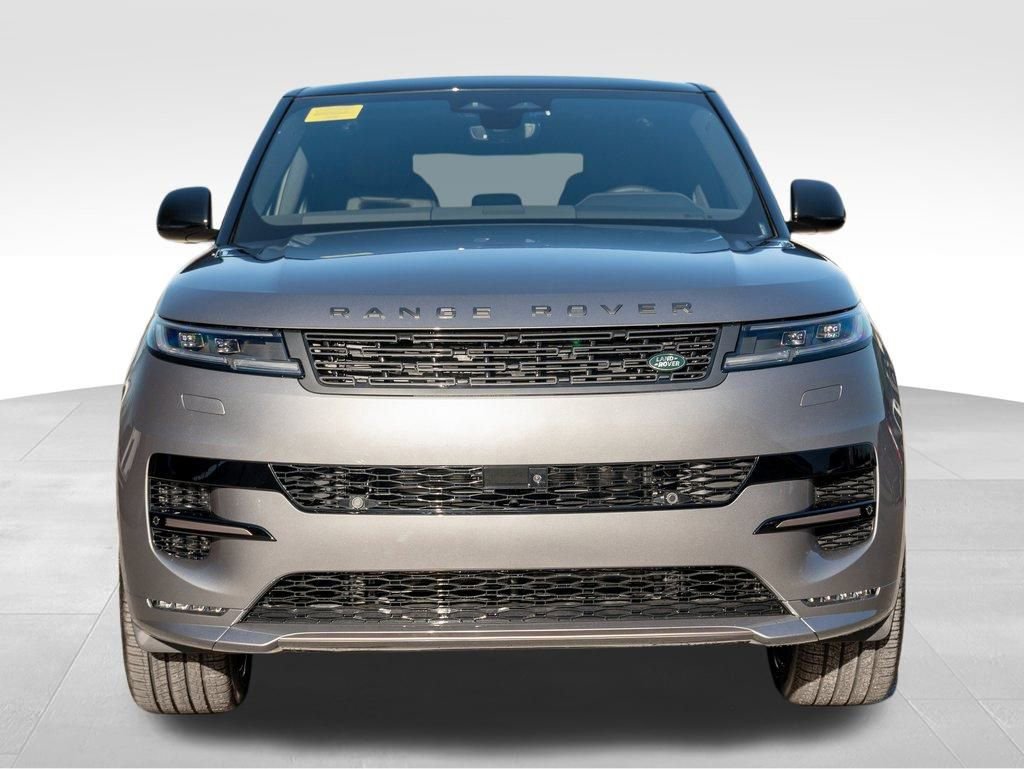 New 2025 Land Rover Range Rover Sport Dynamic SE image 2