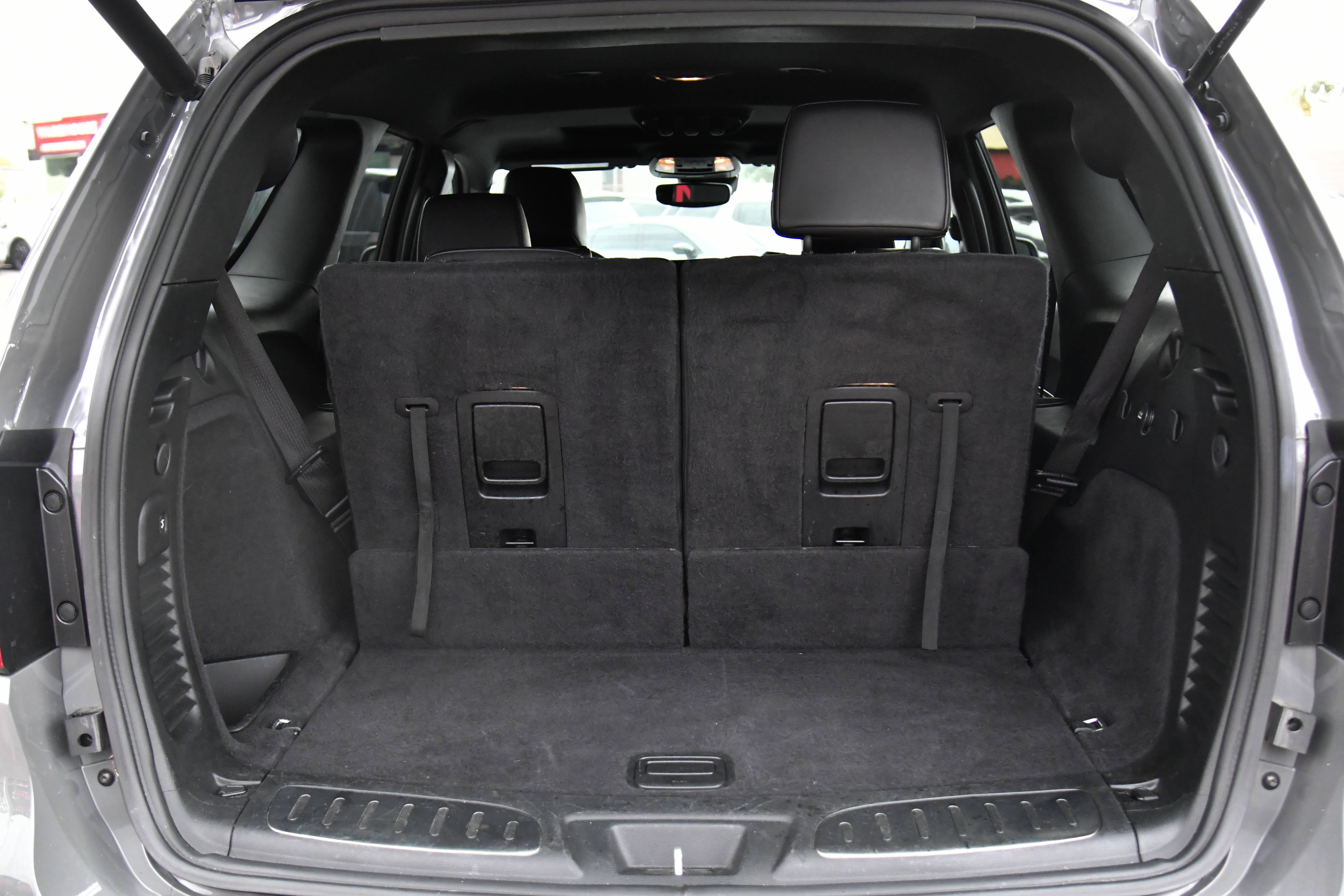 Used 2025 Dodge Durango GT AWD/4WD image 44