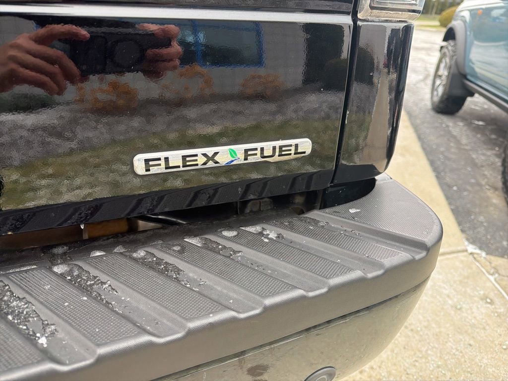 Used 2011 Ford F150 FX4 w/ FX Luxury Pkg image 38