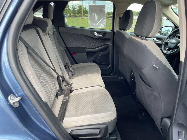Used 2020 Ford Escape SE AWD/4WD image 30