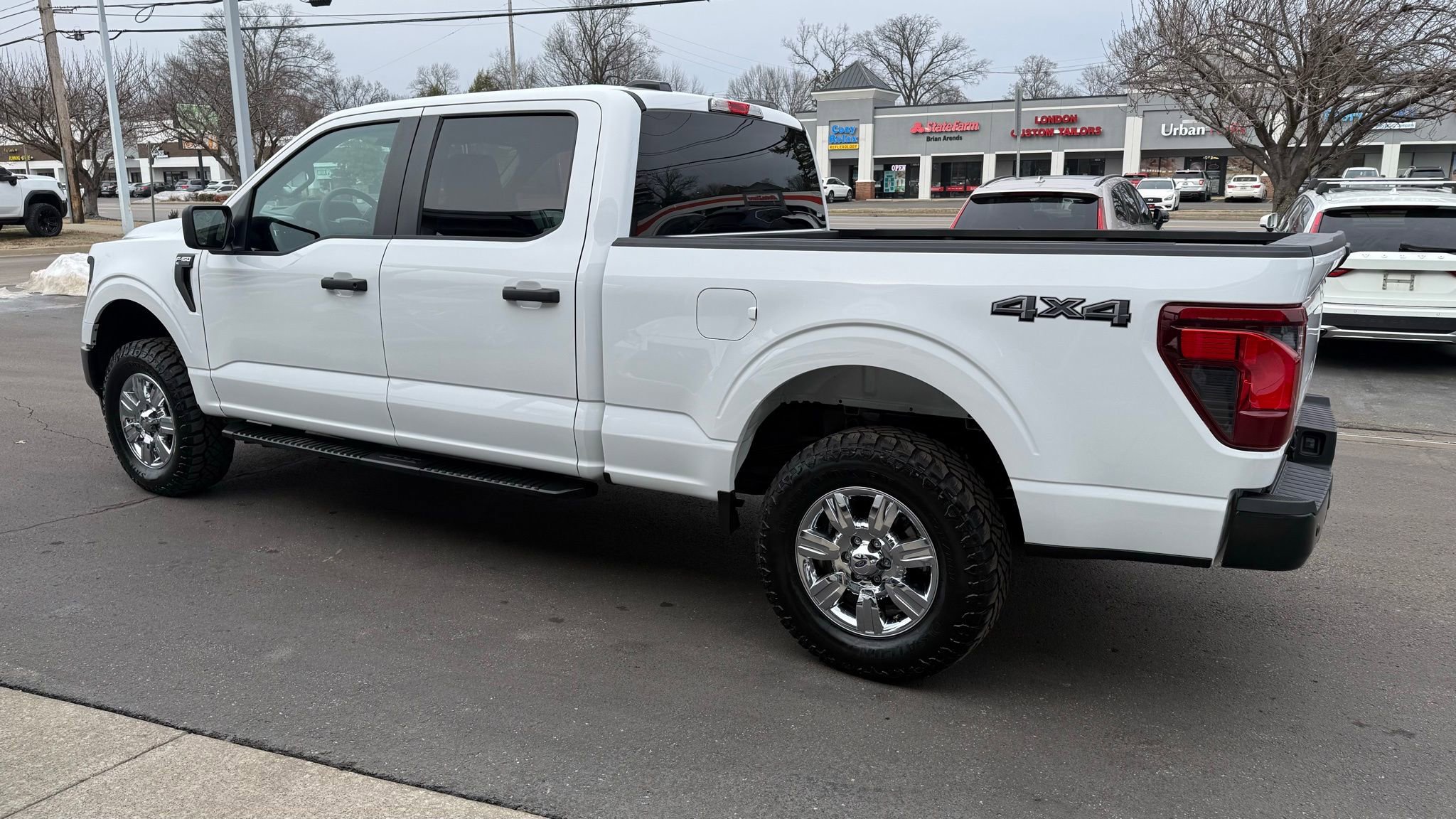 Used 2024 Ford F150 XL image 5